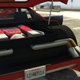Grotti Turismo Classic; engine view.